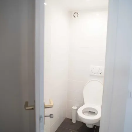 大树公寓 * 布达佩斯