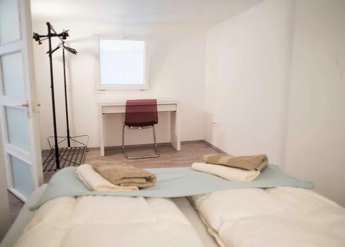 Apartament Great Trees Budapesta