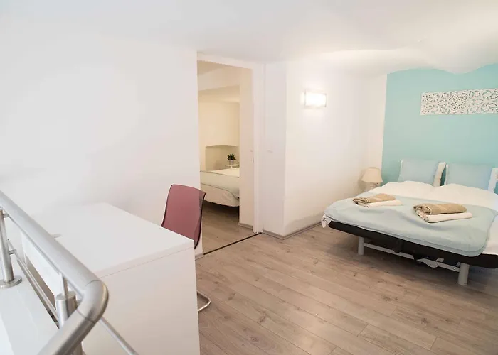 Great Trees Apartament Budapesta