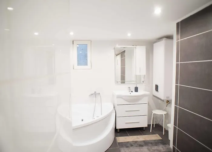 Apartament Great Trees