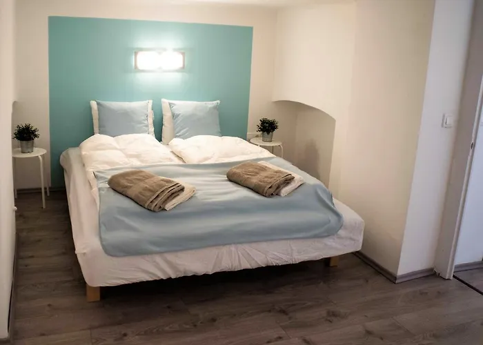 Apartament Great Trees Budapesta