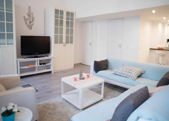 Great Trees Apartament *