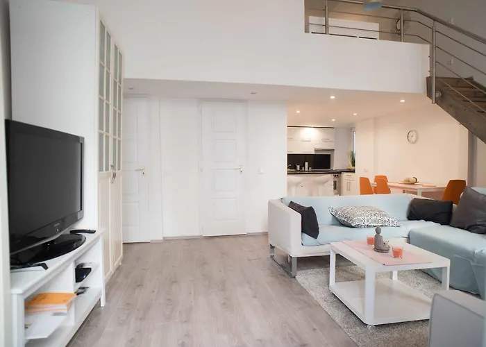 Apartament Great Trees