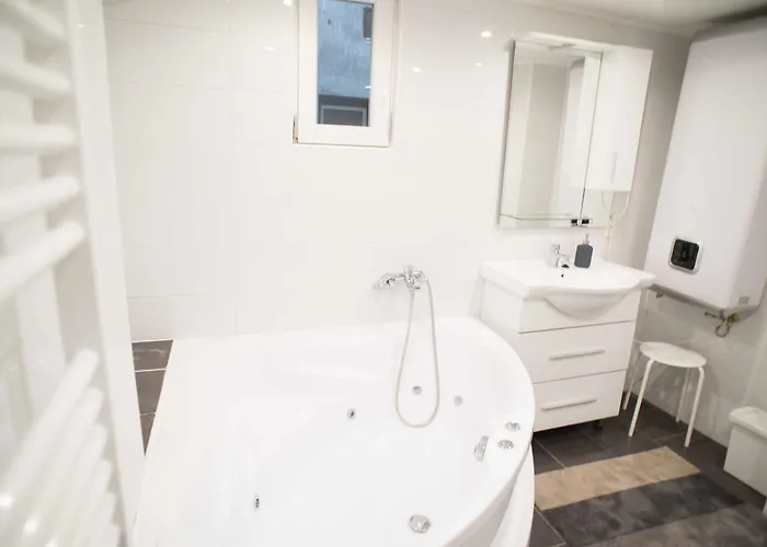 Great Trees Apartament Budapesta