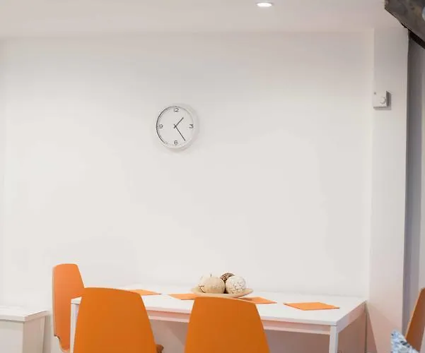 Apartament Great Trees Budapesta