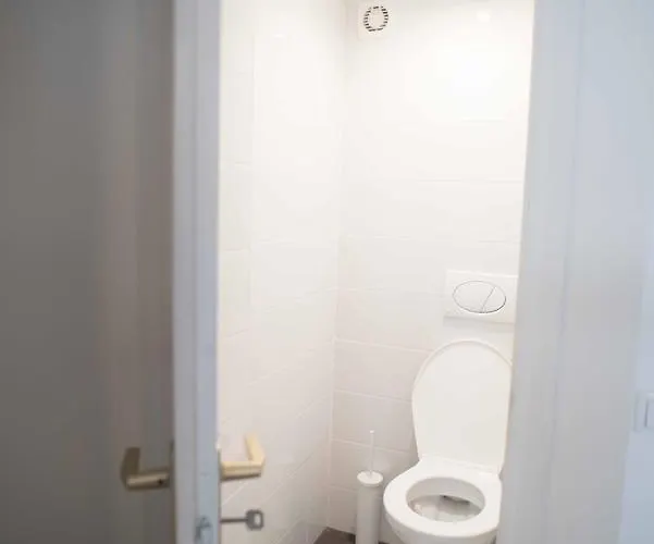 Great Trees * Budapesta