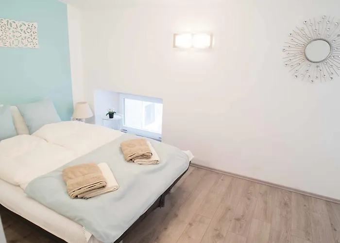 Great Trees * Budapesta