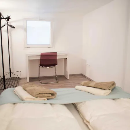 Apartament Great Trees Budapeszt