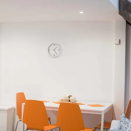 Apartmán Great Trees Budapešť