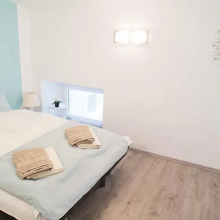 Great Trees * Budapest