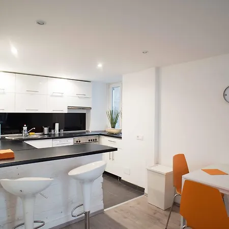 Appartement Great Trees *