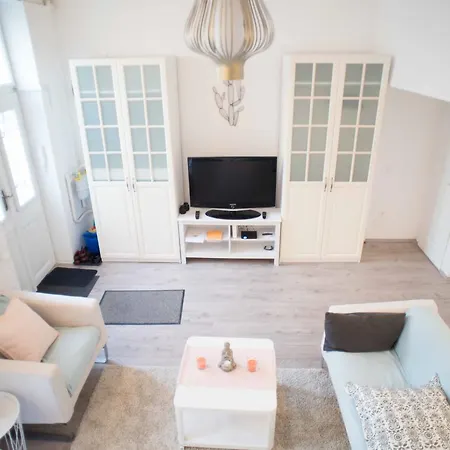 Great Trees Appartement