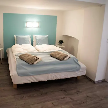 Apartamento Great Trees Budapest