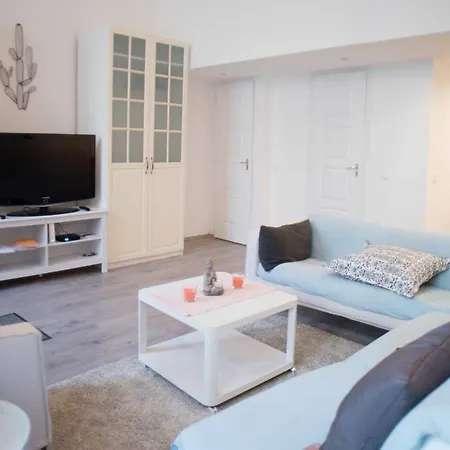 Great Trees Apartamento *