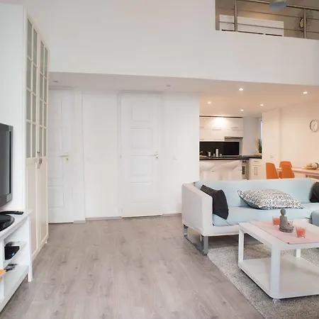 Apartamento Great Trees