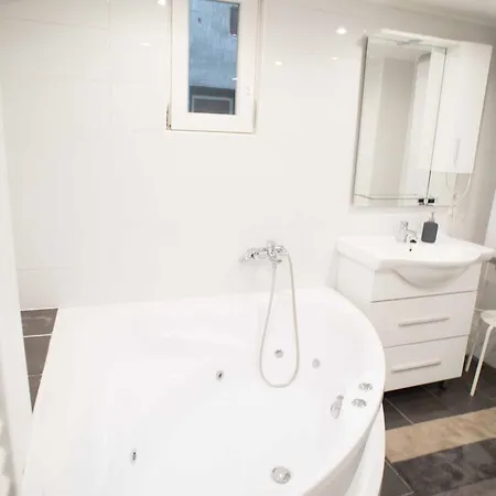 Great Trees Apartamento Budapest